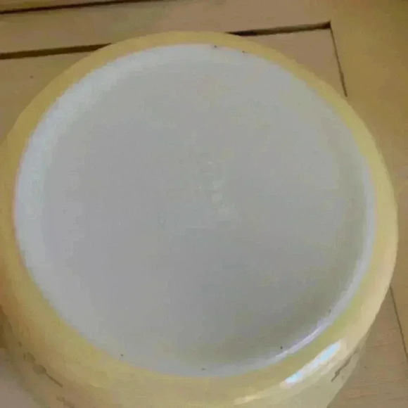 Vintage Shenandoah (Wintergreen) Pyrex 3 - Picture 8 of 12